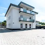 아파트 - Weisse Graeben *