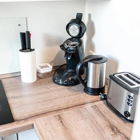 - Weisse Graeben バート・カンベルク