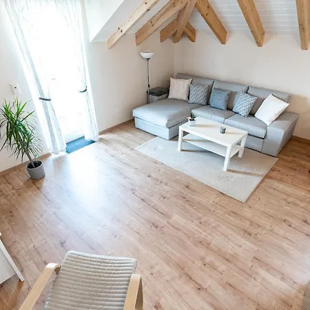 Apartmán - Weisse Graeben Bad Camberg