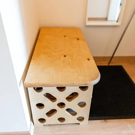 アパート - Weisse Graeben バート・カンベルク