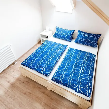 - Weisse Graeben バート・カンベルク