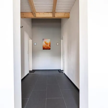 - Weisse Graeben Apartmán *