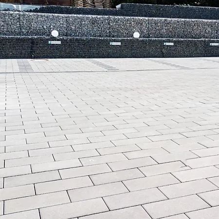 شقة - Weisse Graeben *