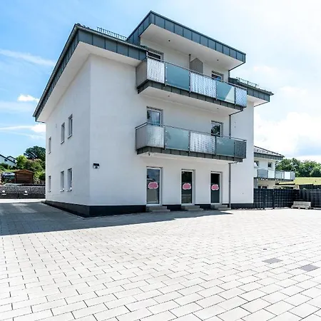 アパート - Weisse Graeben *