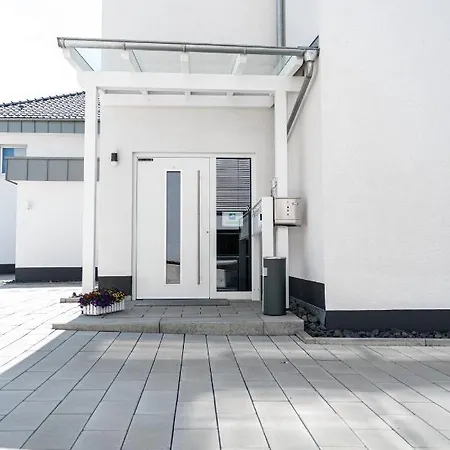 - Weisse Graeben Apartment *