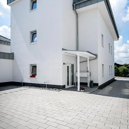 - Weisse Graeben バート・カンベルク