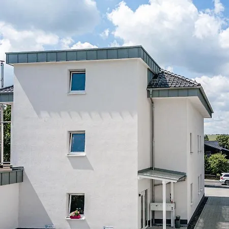 Apartment - Weisse Graeben *