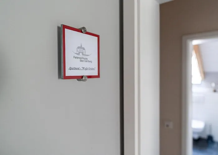 - Weisse Graeben شقة *