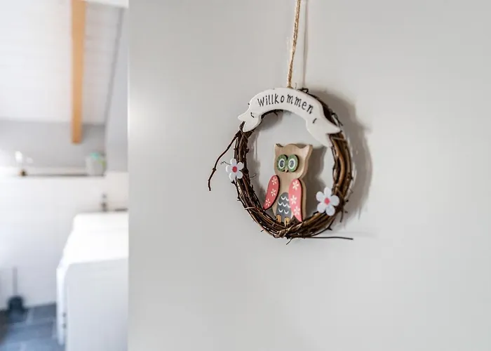 - Weisse Graeben شقة باد كامبيرغ