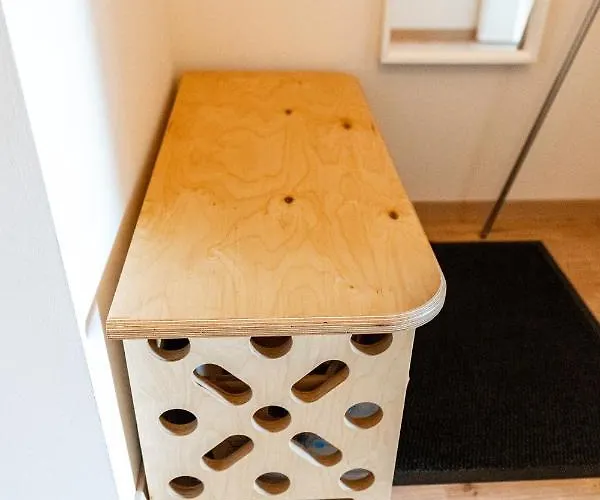 شقة - Weisse Graeben باد كامبيرغ