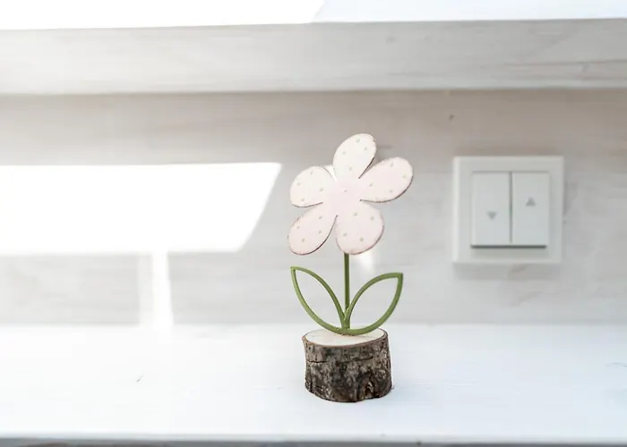 شقة - Weisse Graeben