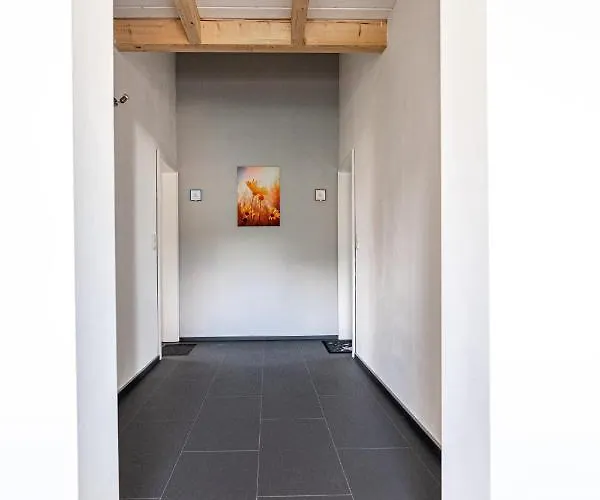 - Weisse Graeben شقة *