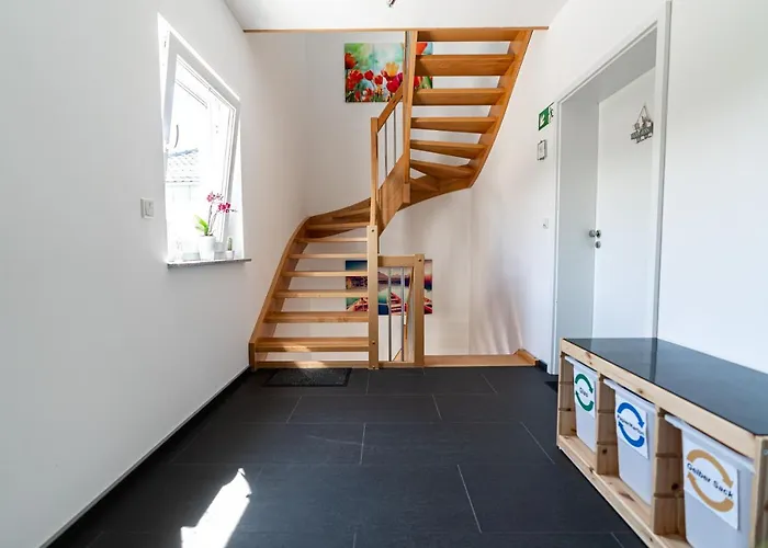 - Weisse Graeben شقة *