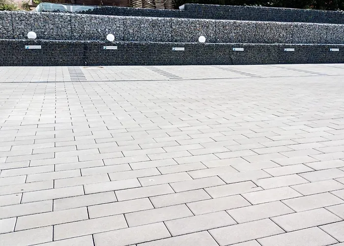 شقة - Weisse Graeben *