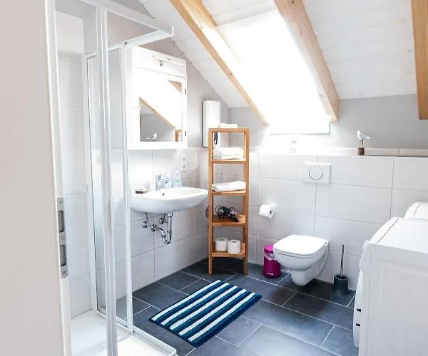 - Weisse Graeben باد كامبيرغ