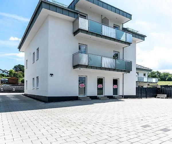 شقة - Weisse Graeben *