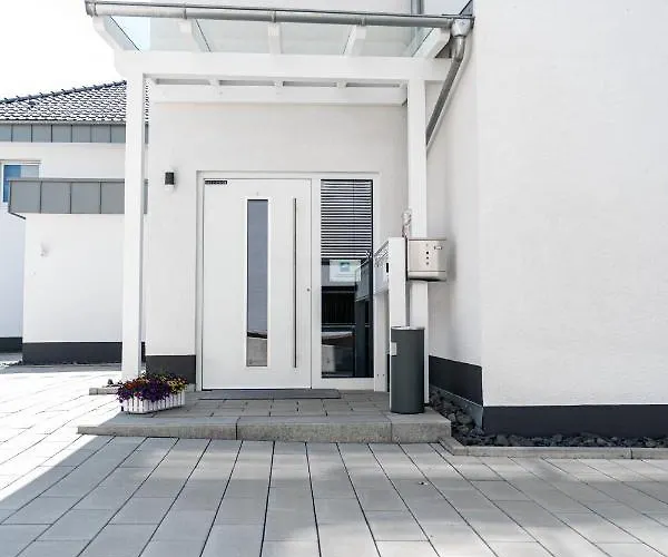 - Weisse Graeben شقة *