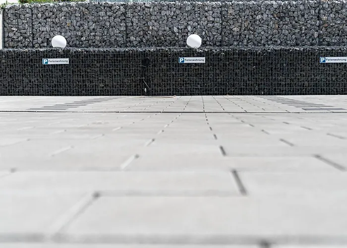 - Weisse Graeben شقة باد كامبيرغ